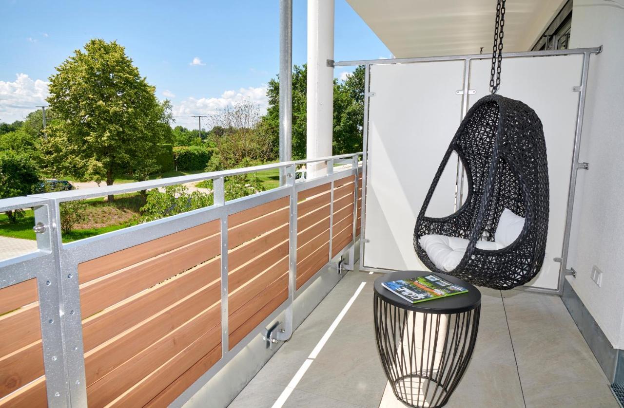 Bachhof Resort Hotel Kirchroth エクステリア 写真