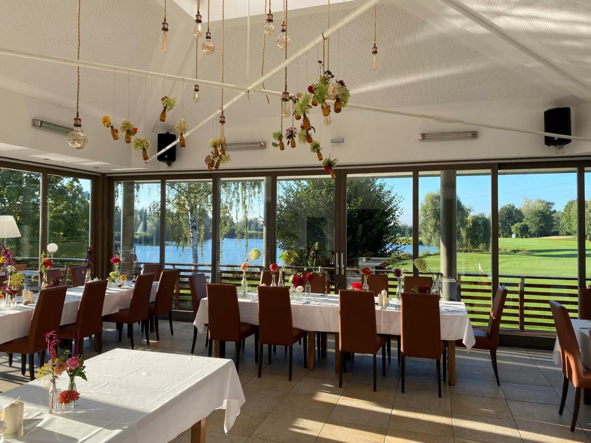 Bachhof Resort Hotel Kirchroth エクステリア 写真