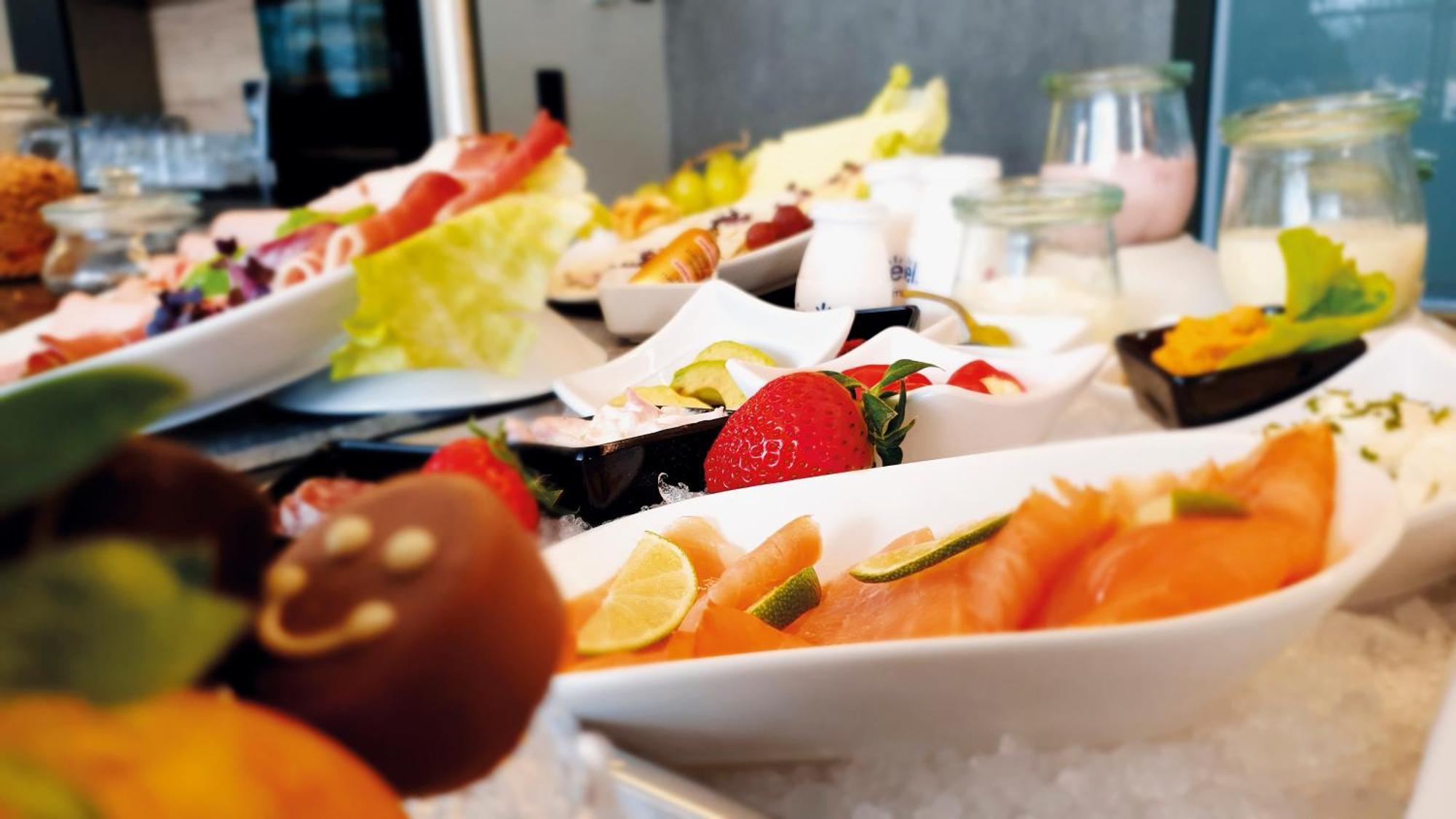 Bachhof Resort Hotel Kirchroth エクステリア 写真