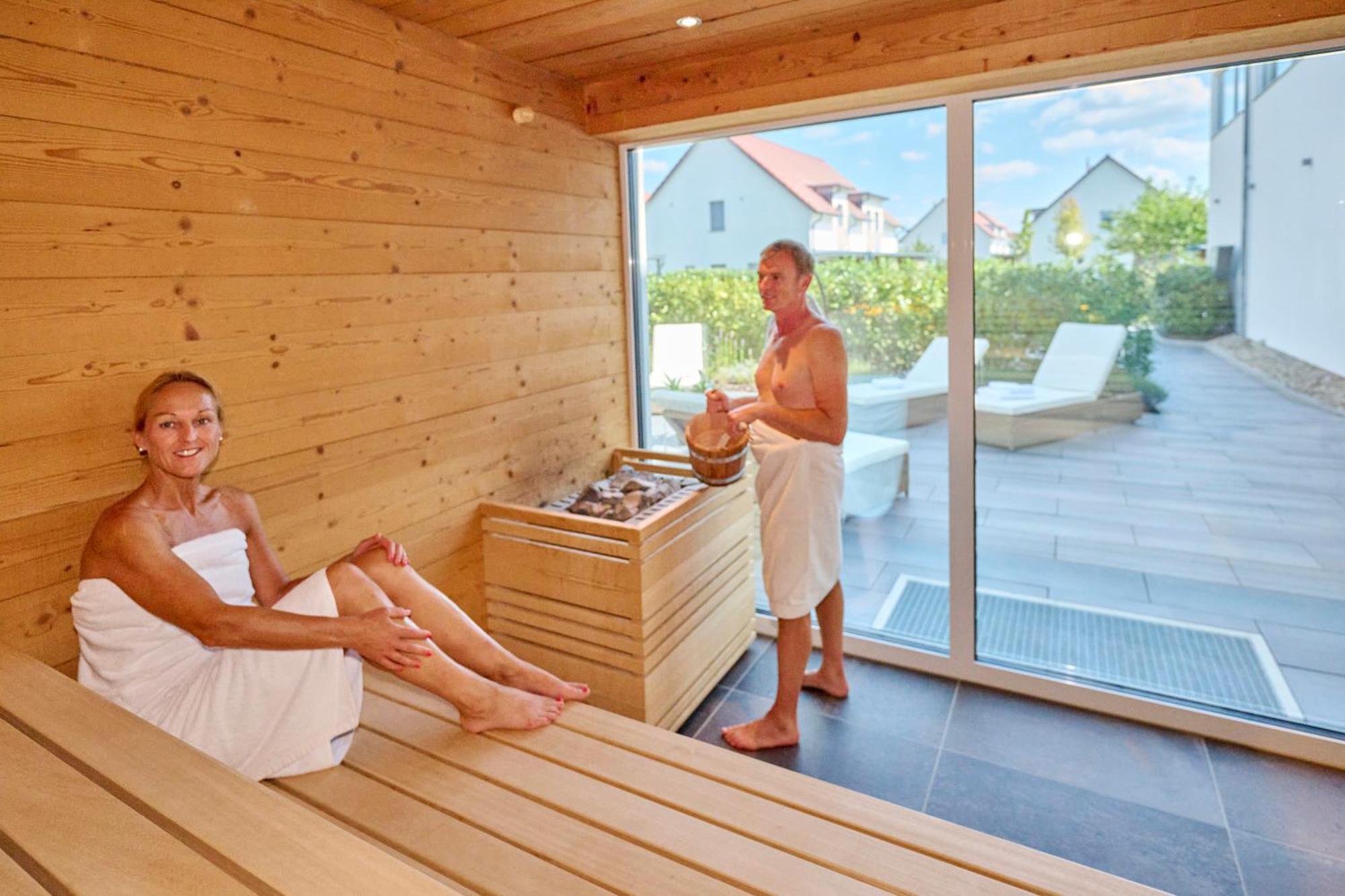Bachhof Resort Hotel Kirchroth エクステリア 写真